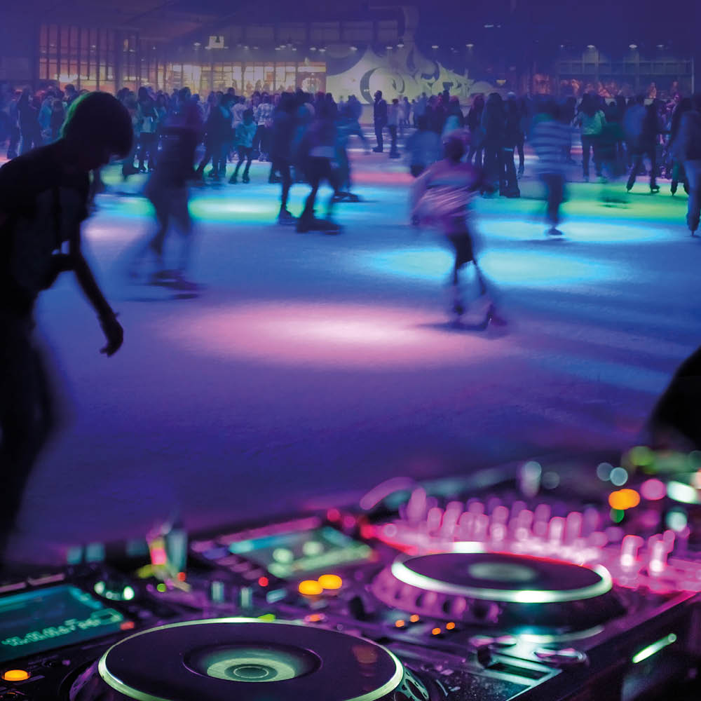 S-Eisdisco