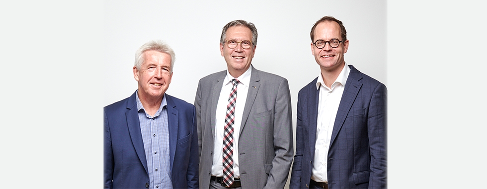 Neue Werkleitung Stadtwerke