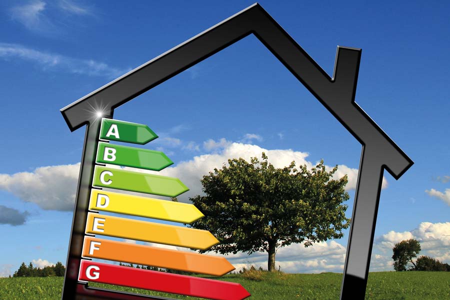Energieausweis
