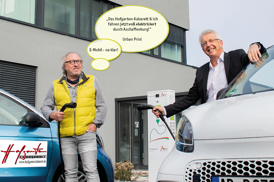 Klimaschutzbonus