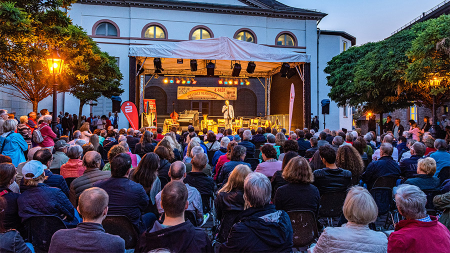 Museumsnacht am Karlsplatz Museumsnacht am Karlsplatz