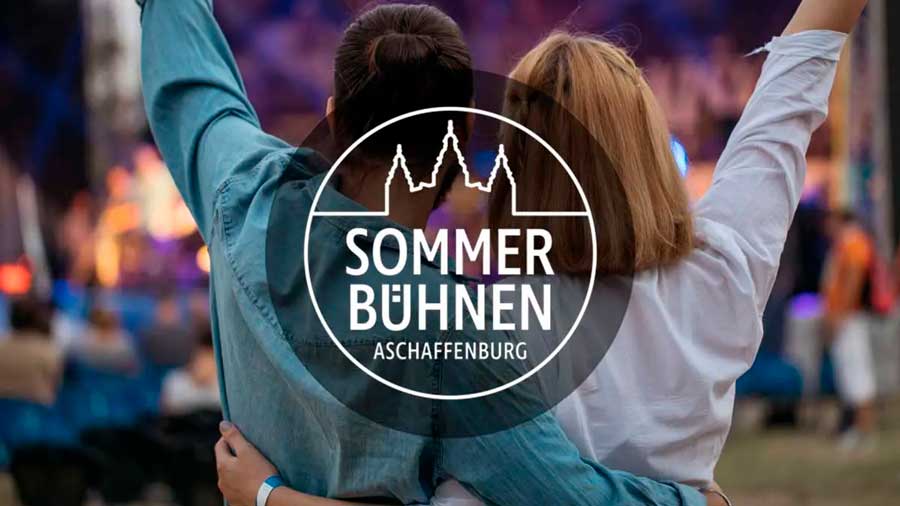 Sommerbühnen Aschaffenburg Sommerbühnen Aschaffenburg