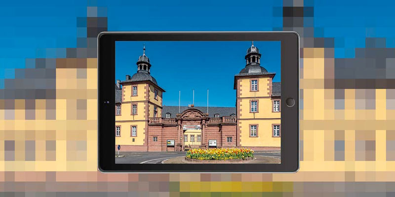Stadtarchiv Digital