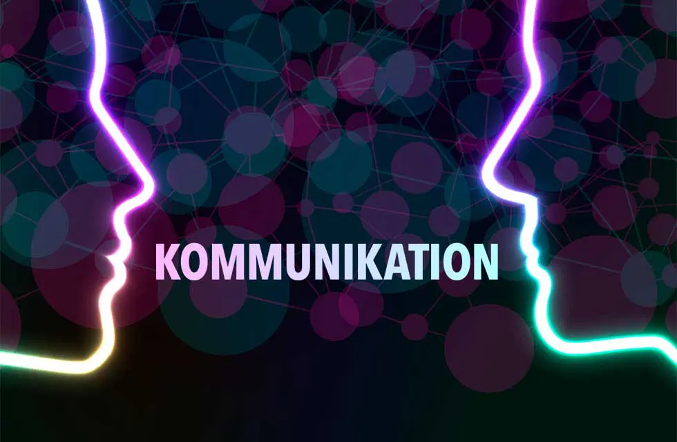 Motto der Kulturtage 2023: Kommunkation