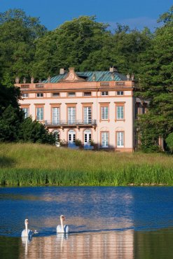  Schloss Schönbusch