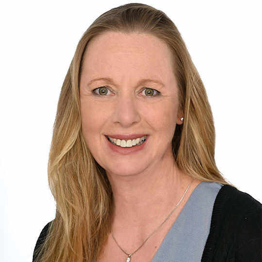 Nicole Hofmann, Anerkennungsberatung