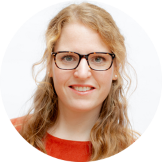 Lisa Engel, Leitungsteam