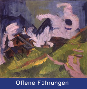 Offene Führungen 