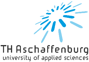 TH Logo Logo TH Aschaffenburg