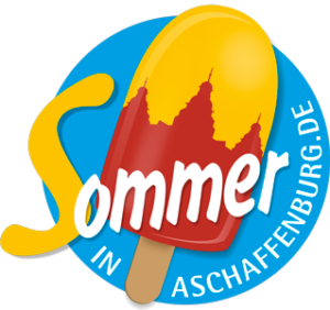 Logo Sommer in Aschaffenburg