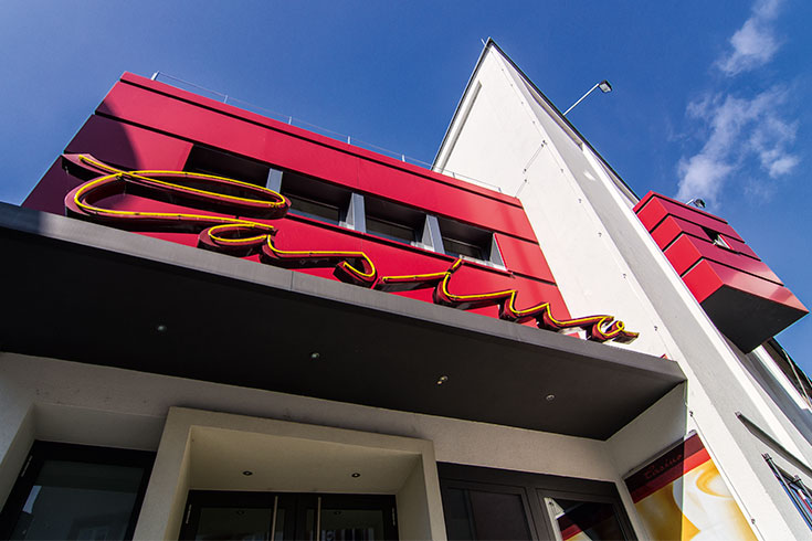 Casino Filmtheater (Foto: Till Benzin)