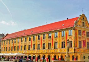 Memmingen
