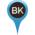 Bad König
