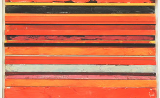 Red Centre   (356, Lawerentz)