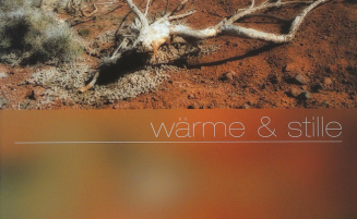 Wärme und Stille   (518, Klement)