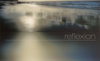 Reflexion   (520, Klement)