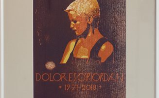 Dolores O’Riordan   (833, Eißner)