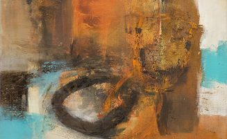 ohne Titel   (844, Richter / früher: Groha)