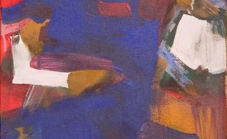 o.T. I   (772, Winterheld)