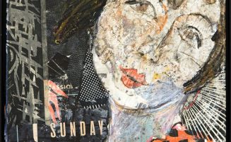 Sunday Lady   (853, Simmerl)