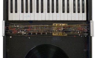 Kammermusik   (869, Wüst)