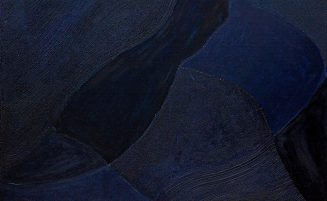 Shapes of Blue   (914, Hasenstab)