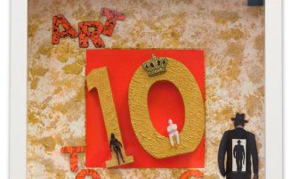 Art to Go   (932, Teuscher)