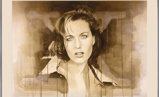 Dark Scully   (941, Raufeisen) – derzeit ausgeliehen