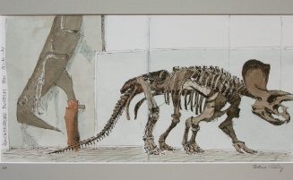 Triceratops   (700, Klinkig)