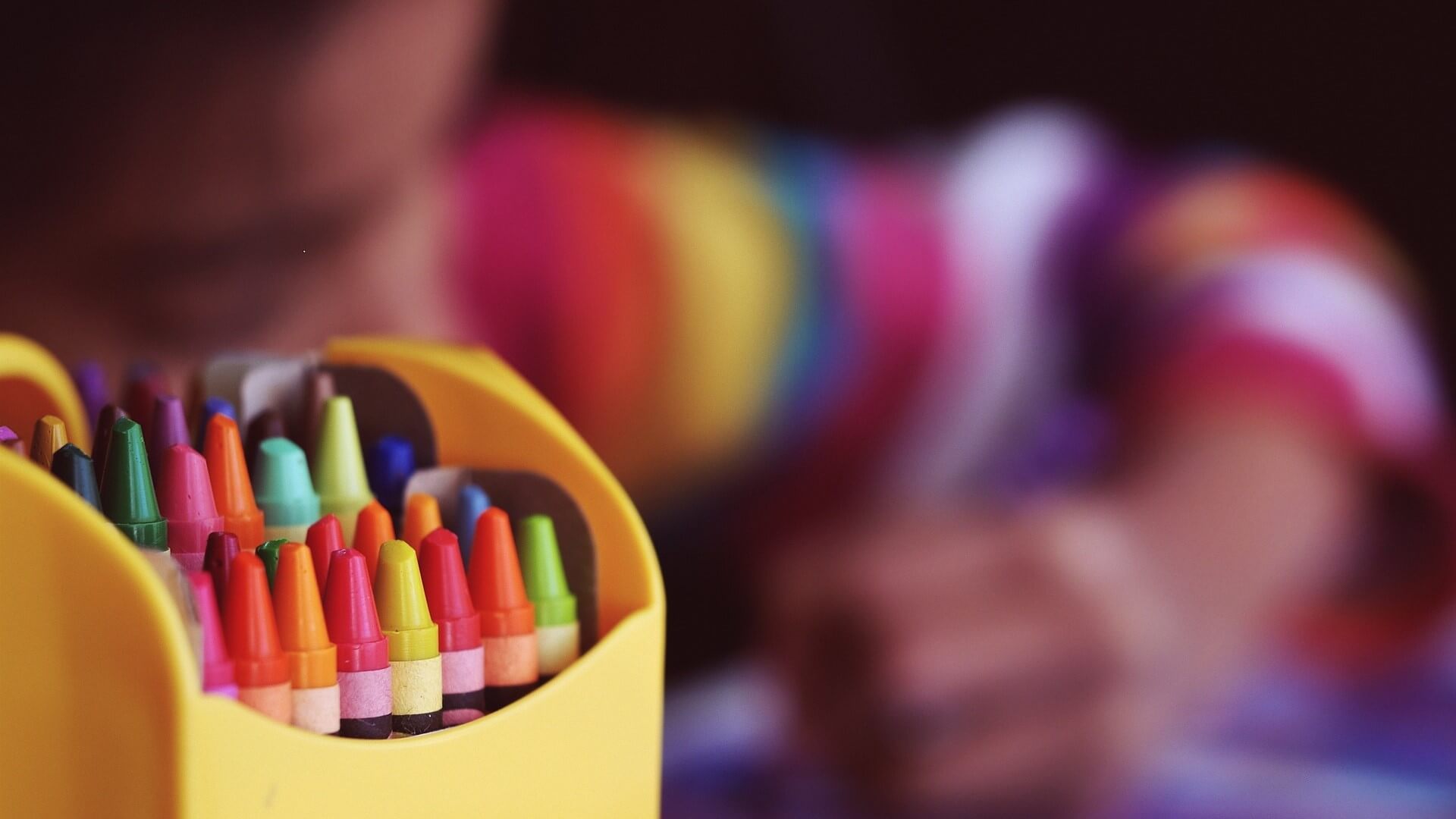 Babysitter entfällt? Kein Problem - Wir bieten Kinderbetreuung