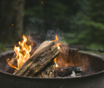 Lagerfeuer