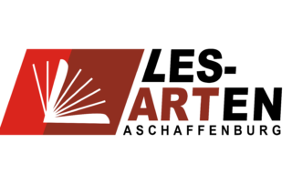 LesArten_HP Lesarten Aschaffenburg - Logo
