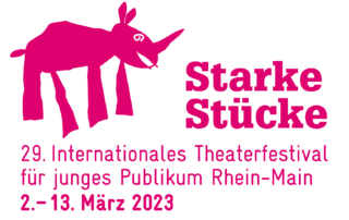 StSt-Logo_2023 Starke Stücke - Das 29. internationale Theaterfestival - Für junges Publikum im Rhein-Main Gebiet