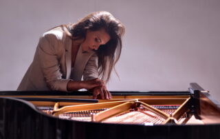 (c)Uwe Arens Kammerorchester des Nationaltheaters Prag