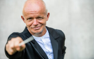 (c)Wolfgang Schmidt Stuttgarter Kammerorchester
