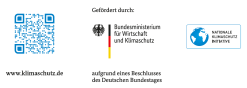 Logo Bundesministerium für Wirtschaft und Klimaschutz