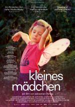  Plakat zum Film "Kleines Mädchen"