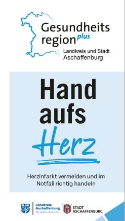  Flyer zur Veranstaltungsreihe