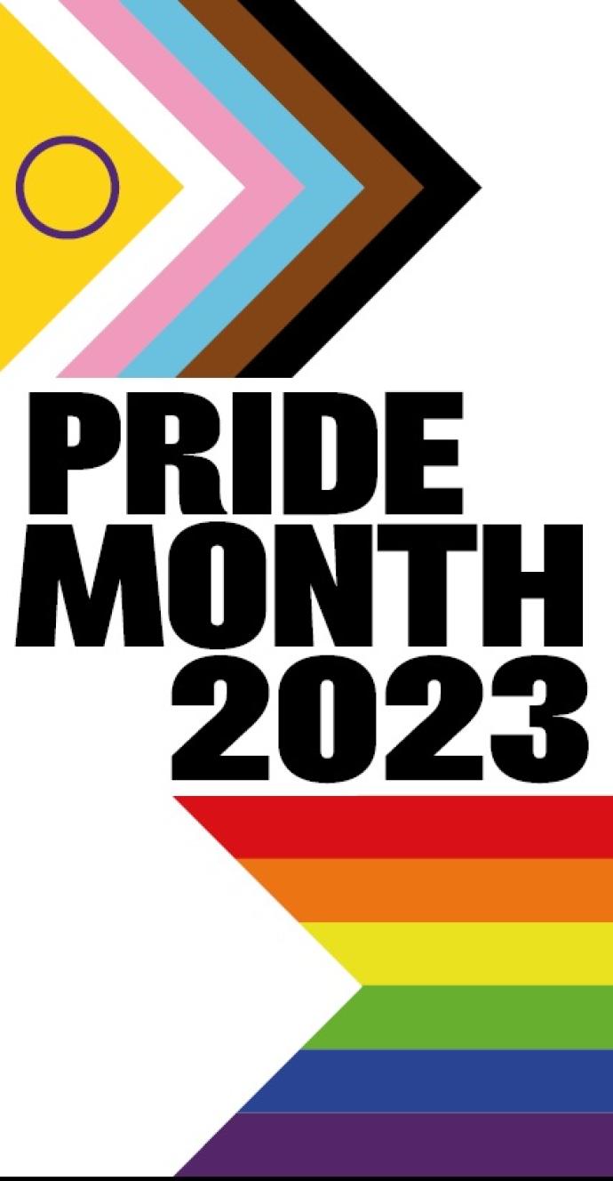  Pride Month 2023