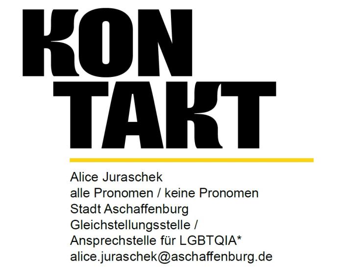  Kontaktadresse