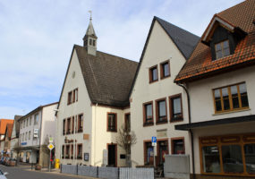 Großwallstadt