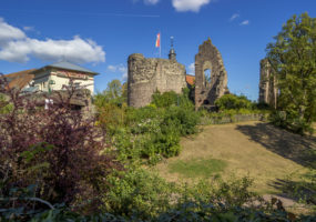 Dreieichenhain