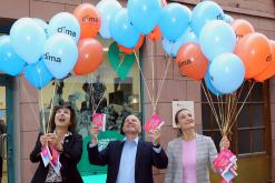  offizieller Start der Digitalen Manufaktur „dima“