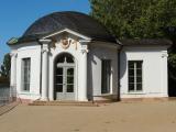 KoKornh&auml;uschen im Schlossgarten