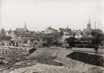  Aschaffenburger Floßhafen um 1920