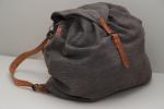  Fluchtrucksack von Hella Strauß, 1941