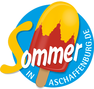 Logo Sommer in Aschaffenburg Logo Sommer in Aschaffenburg
