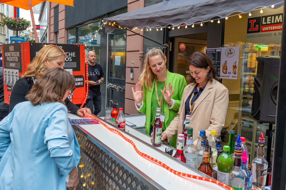 Aschaffenburg bis Mitternacht 2023
