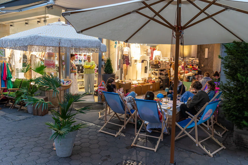 Aschaffenburg bis Mitternacht 2023
