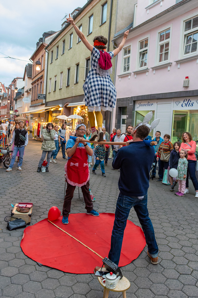 Aschaffenburg bis Mitternacht 2023